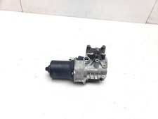 SKODA SUPERB MK3 B8 2018 FRONT WINDSCREEN WIPER MOTOR 3V2955119