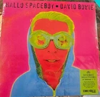David Bowie - Hallo Spaceboy 12" Vinyl Album 2026 Record Store Day RSD LP /7500