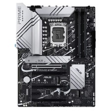 ASUS Prime Z790-P Intel Z790 Mainboard ATX So...