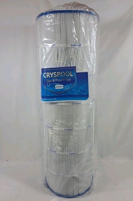 Cryspool 09031 Compatible w/Clean & Clear CCRP150, CC150, R173216, Posi-Clear