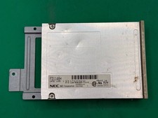 NEC FD1148H 3.5in Floppy Disk Drive w/ Mounting Bracket TC