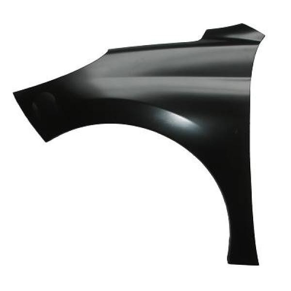 Diederichs 4226007 KotflüGel Links FüR Peugeot 207 (Wa_, Wc_) 2006-2012-image