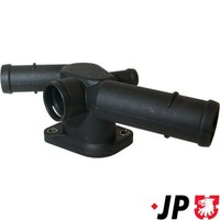KüHlmittelflansch JP JP Group 1114503700 FüR VW Audi Bora 1J6 1J2 Seat Skoda A3