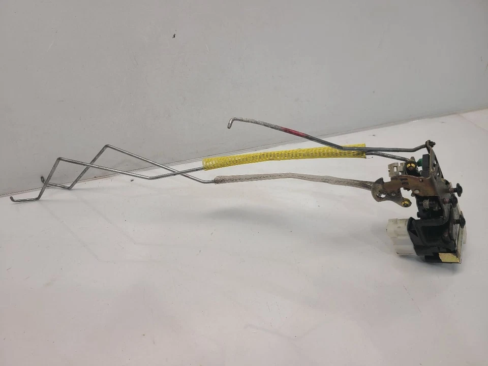 GMC Envoy 2002 conductores pestillo puerta delantera izquierda - eléctrico Foto 3 de 4