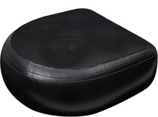 SPA Booster Seat, Non-Slip Bathtub Seat with Strong Suction Cups, Portable ...