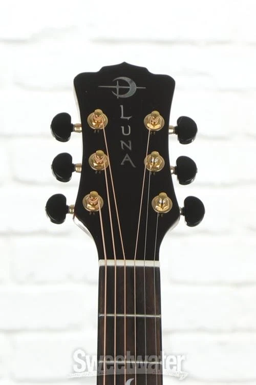 Luna Vista Wolf A/E - Brillo Natural Foto 4 de 4