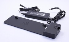 New Open Box HP UltraSlim Docking Station D9Y32UT