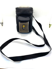 Case Logic Camera Case with shoulder strap and belt loop
