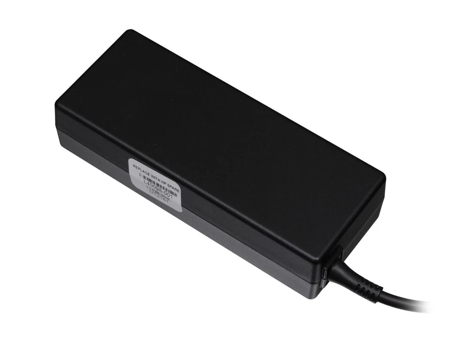 HP Netzteil für ProBook 6555b 90,0 Watt - Bild 2 von 3