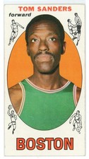 1969-70 Topps Hockey Cards 14