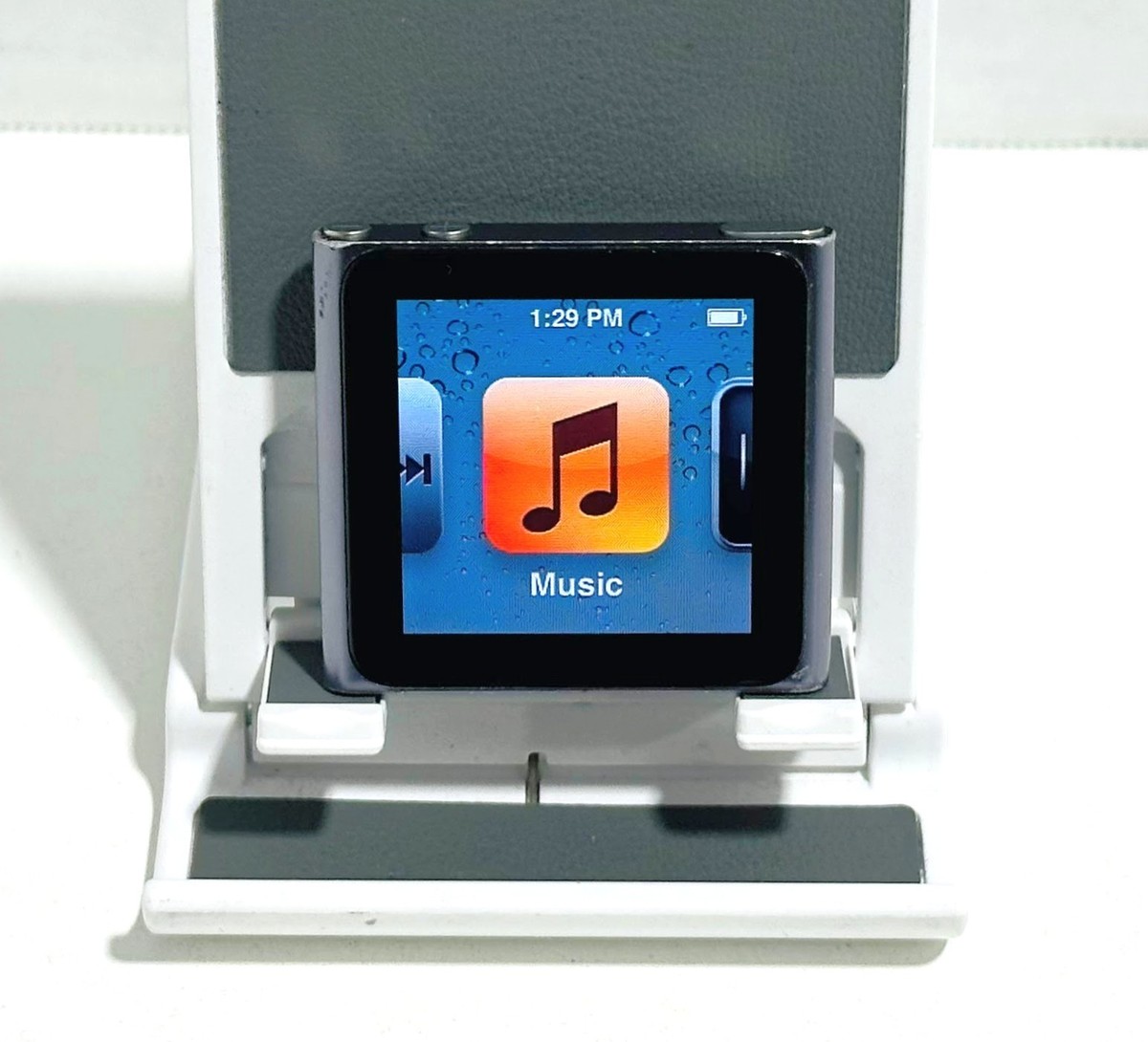 JCB バイオハザード iPod Nano JCB バイオハザード iPod Nano JCB