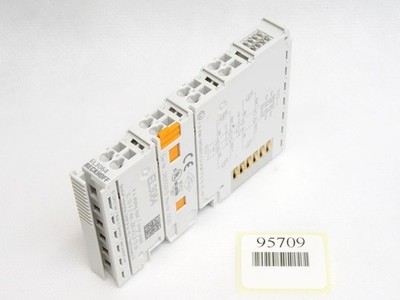 Beckhoff EL3064 EtherCAT Terminal Analog / New