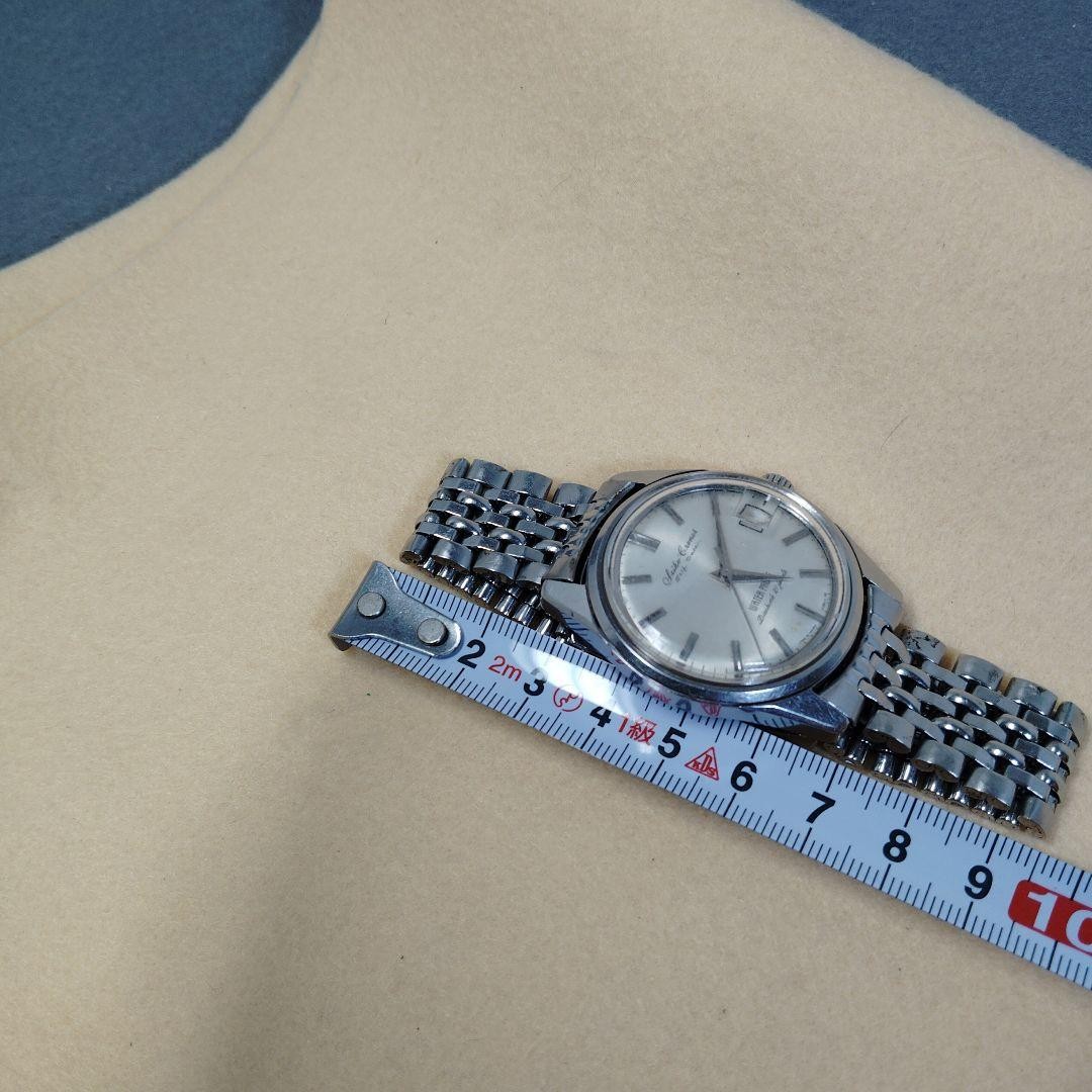 Seiko Cronos - image 7