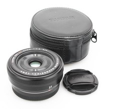 Fujifilm Fuji Fujinon AF XF 27mm f/2.8 Lens - Fuji X mount - Excellent