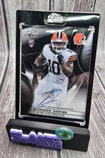 2025 Topps Chrome® UFC Set Review and Checklist 11