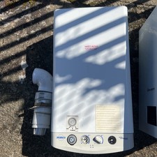 Boiler LPG MORCO FEB24E SUPER COMPACT