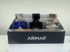 Armaf Club De Nuit Parfum Set 3 x 30 ml (Geschenkset)