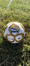 Voit Aereus Liga MX Playoff 2025 Quality FIFA Pro Soccer Ball