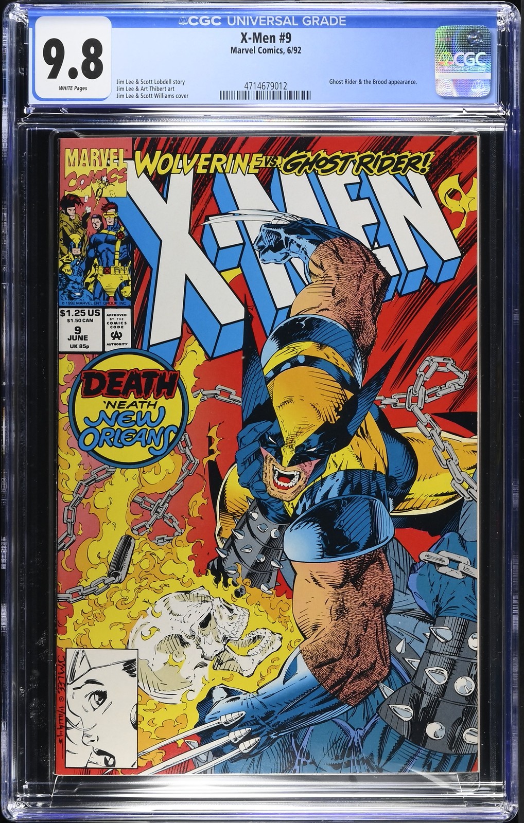 少年漫画 The X-Men #9 (1966) X-Men #9 Value - GoCollect