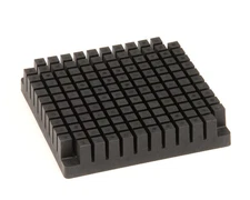 Vollrath Block Pusher 3/8 Dice 379115 - Free Shipping + Geniune OEM