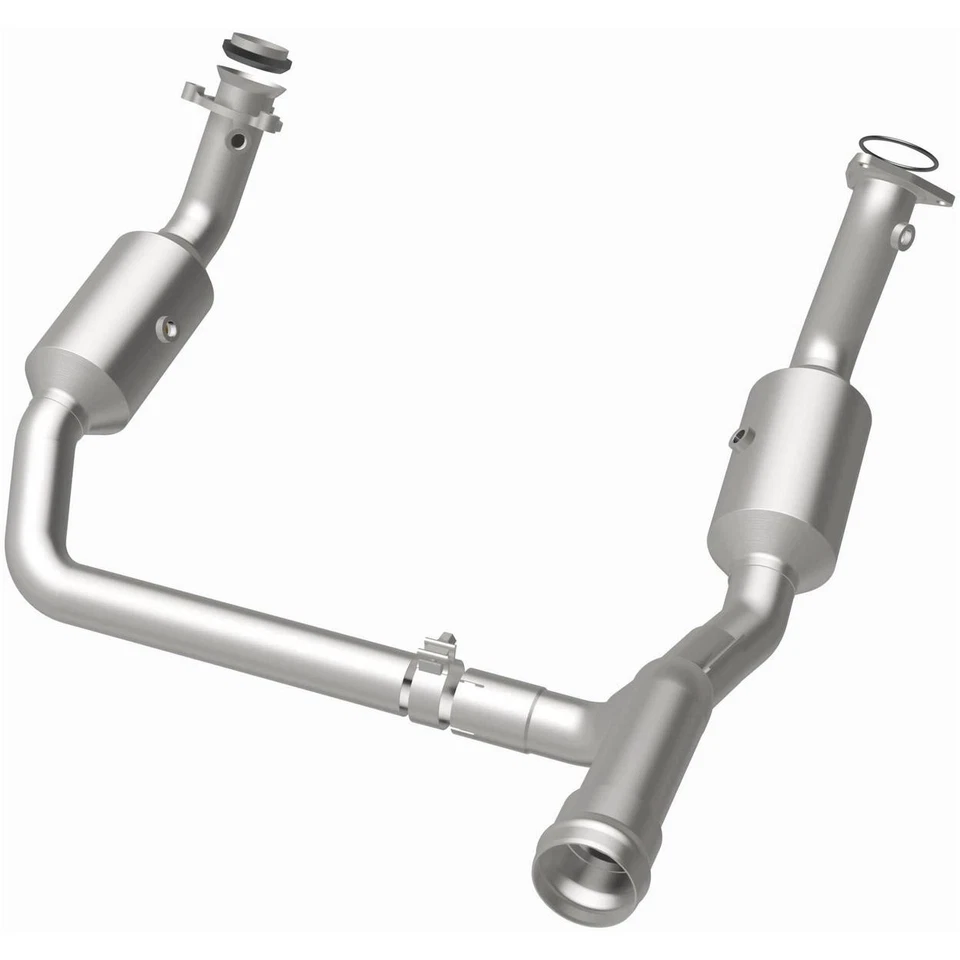 Convertidor catalítico para Cadillac Escalade ESV 2021-2023 6,2 L V8 GASOLINA OHV Foto 3 de 4