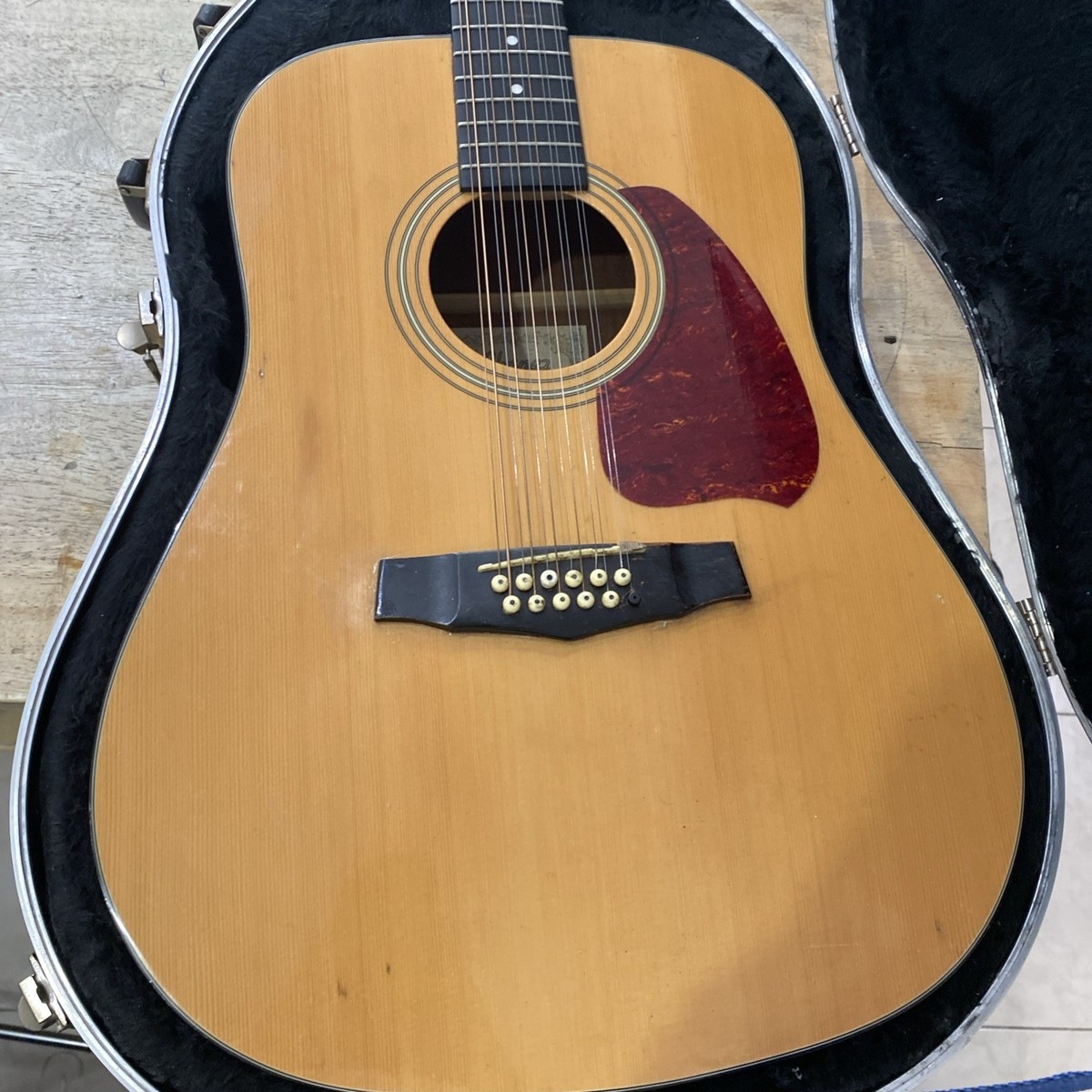 アコースティック★ギター★手工品 アコースティックギター】こだわりの一本。Made In Japanフェア