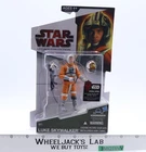 Luke Skywalker Star Wars Legacy Collection 2009 Hasbro Action Figure NEW SEALED