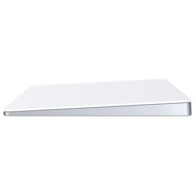 Apple Magic Trackpad 2 - Lightning (Model A1535) White Wireless Mouse