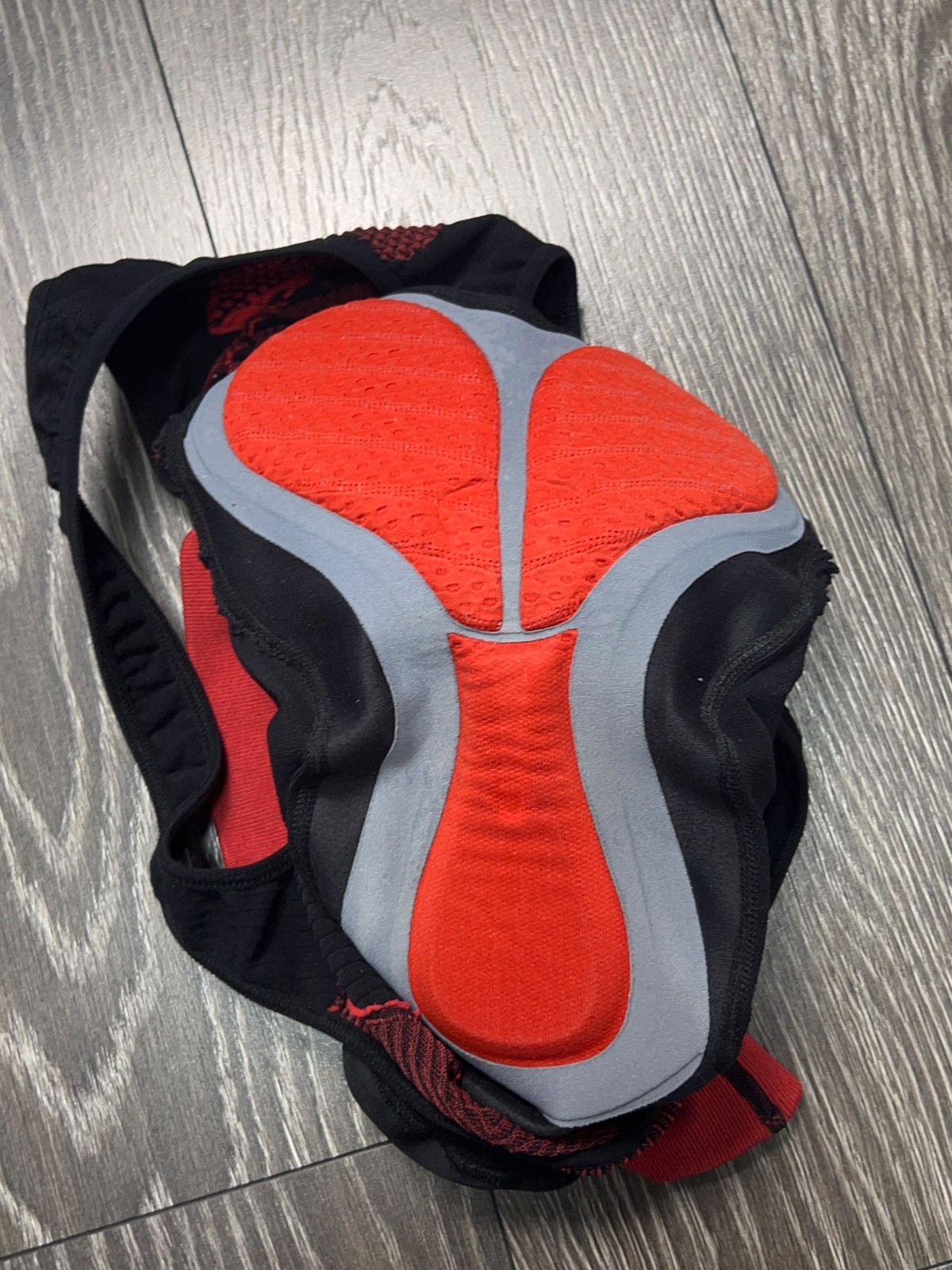 Mens X Bionic x Lamborghini Automobili Bib Shorts Cycling Bicycle Switzerland