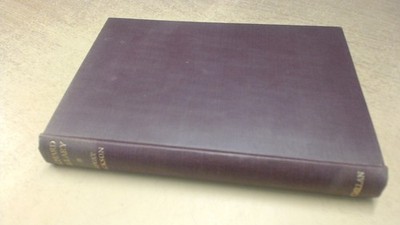 			Richard Hillary, Lovat Dickson, Macmillan, 1950, Hardcover		