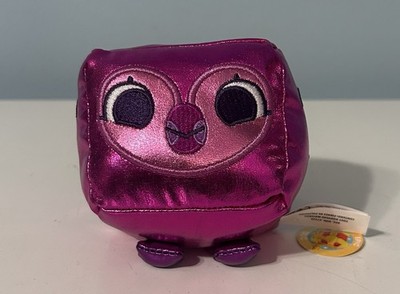 Pet Simulator SERIES 2 Mystery Plush DARK MATTER PUFFIN Epic with DLC Code