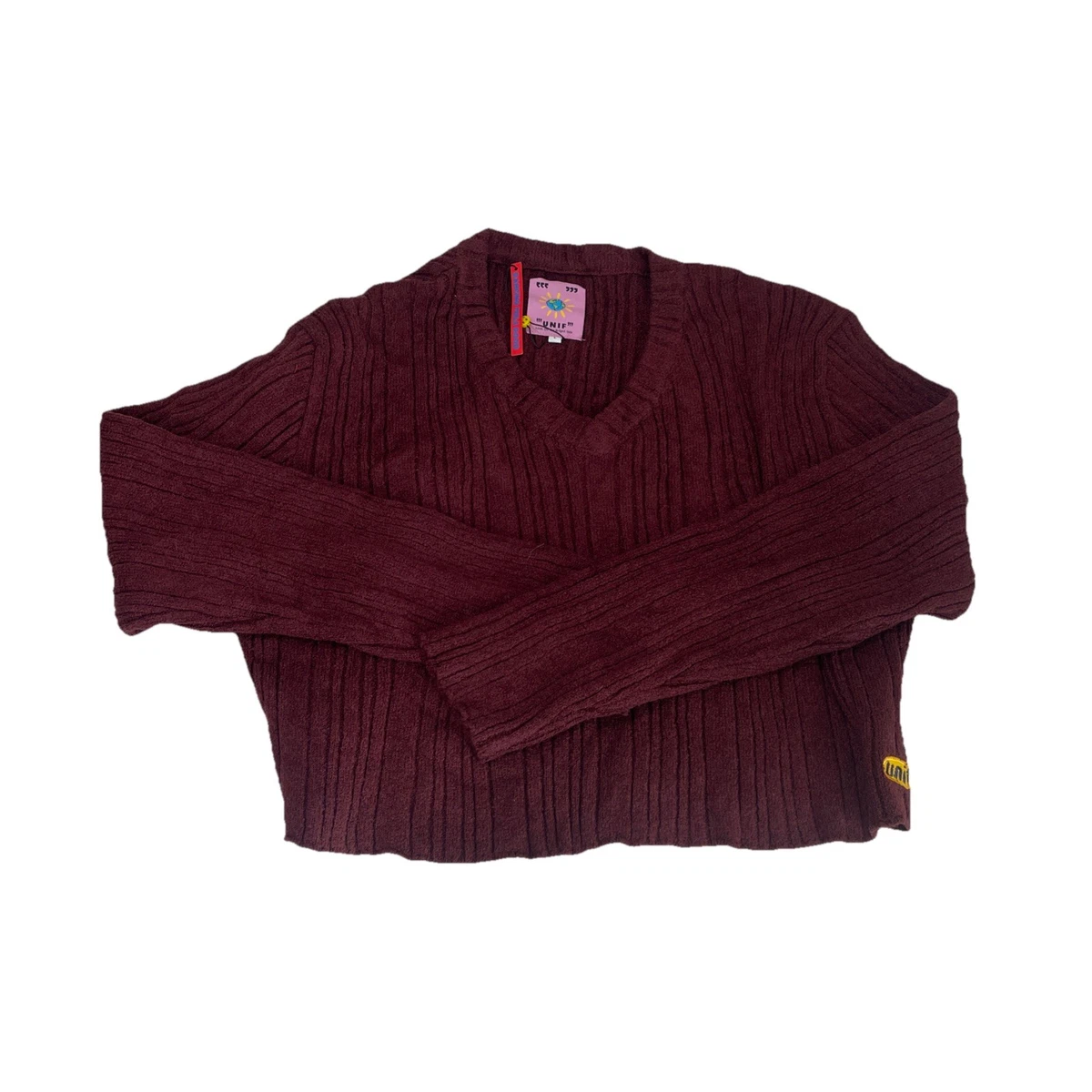 UNIF Sweaters for Women for sale | eBay