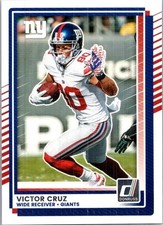 2025 Panini Donruss Football Complete Your Set #1-250 You Choose Free Shipping