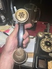 Vintage 1940s Linemar Pay Phone Toy (Collectible Black)(Rare) — photo 4