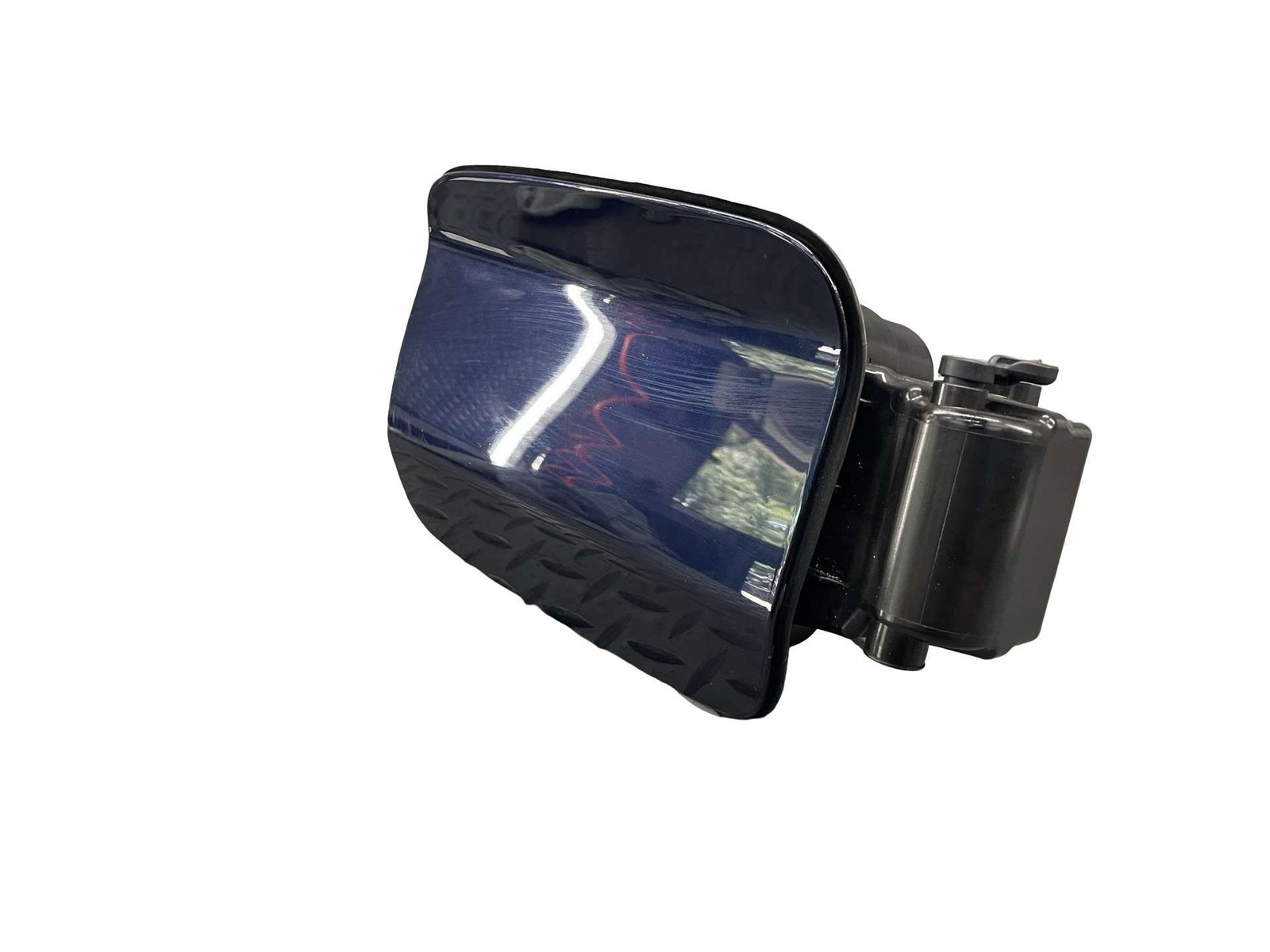 Rolls-Royce Ghost 2009-2014 Rear Fuel tank filler