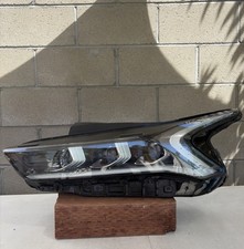 2021 22 23 2024 Kia K5 Left LED Headlight Use...