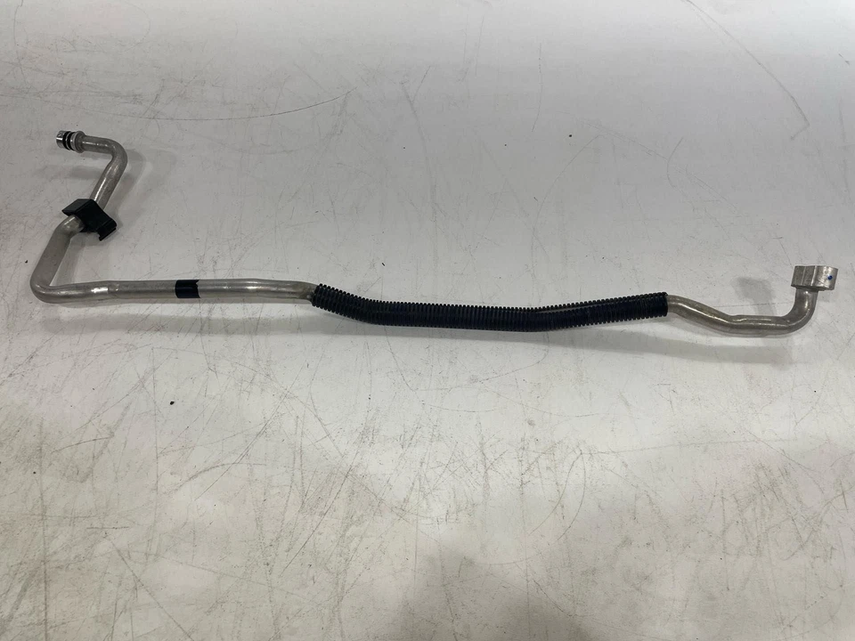 Fits 2014 - 2021 TOYOTA 4RUNNER 4.0 Air Conditioner Suction Liquid Hose Tube OEM - Image 3 of 4