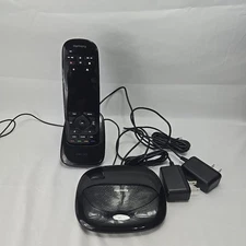 Logitech Harmony Ultimate Advanced Programmable Universal TV Remote Control