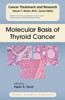 Nadir R. Farid | Molecular Basis Of Thyroid Cancer | Buch | Englisch (2005)