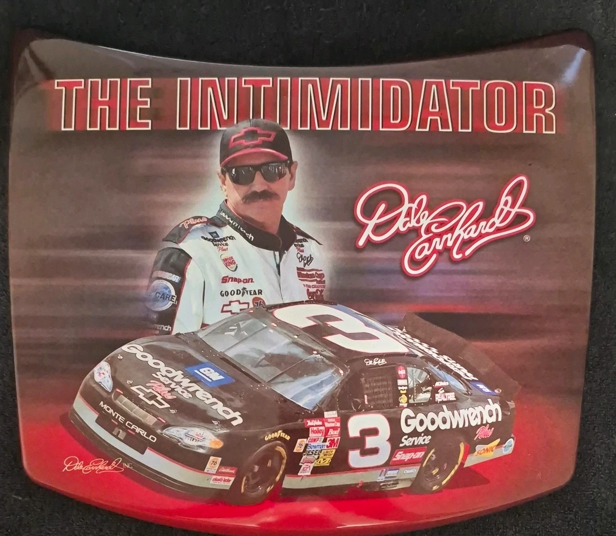 Dale Earnhardt NASCAR Signs for sale | eBay
