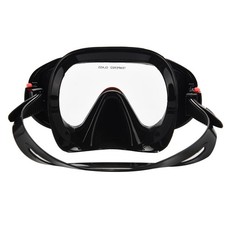 YonSub Diving Goggles Snorkeling Scuba Underwater Swimming Glasses Snorkel Se UK