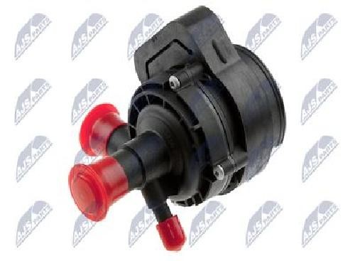 NTY Auxiliary Water Pump (Cooling Water Circuit) CPZ-ME-010 12V Electric