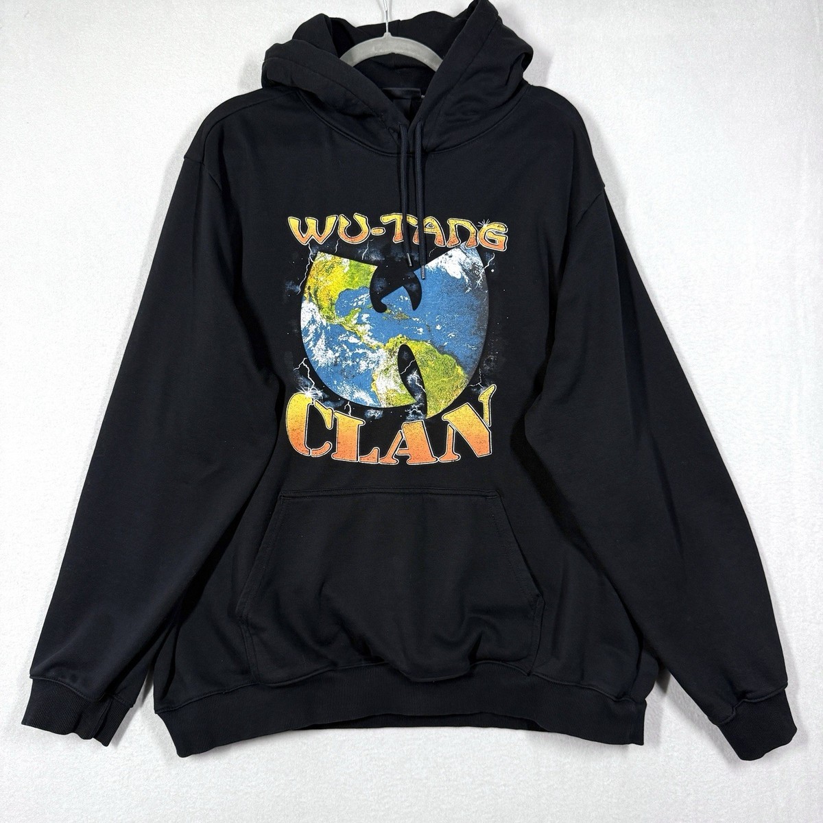 wu-tang clan 90s〜00s Lee フーディー 【公式通販】