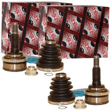 Cardan Chevrolet NUBIRA