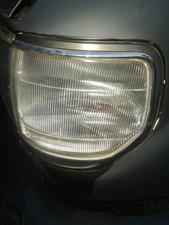 Toyota Land Cruiser Fzj80 Fj80 Corner Lights Set Left And Right Clear Oem Toyota Land Cruiser Fzj80 Fj80 Corner Lights Set Left And Right Clear Oem