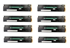 8 NEW COMPATIBLE  Xerox C8130 C8155 C8230 B8145 008R08101 Waste Toner Containers