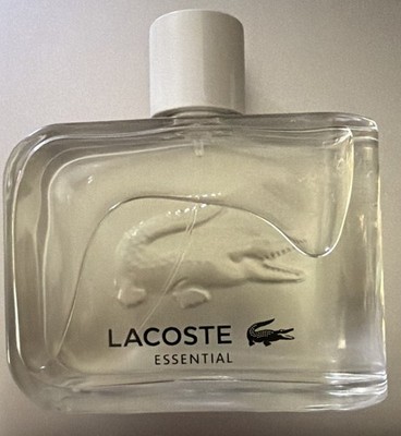 Lacoste Essential Eau de Toilette Spray Men's Fragrance
