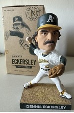 Dennis Eckersley Cards, Rookie Card and Autographed Memorabilia Guide 22