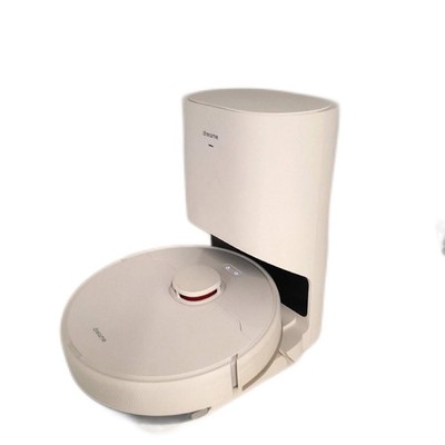 Dreame D10 Plus Staubsaugerroboter automatischer Staubentleerung LiDAR Robotic