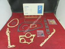 Moteur Innocenti 1000